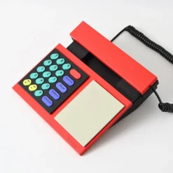 Postmodernes Beocom 1000 Telefon von Gideon Loewy für Bang & Olufsen, 1980er