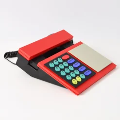 Postmodernes Beocom 1000 Telefon von Gideon Loewy für Bang & Olufsen, 1980er