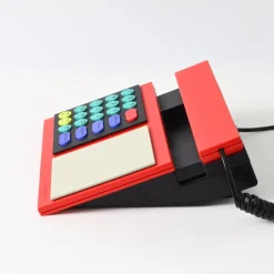 Postmodernes Beocom 1000 Telefon von Gideon Loewy für Bang & Olufsen, 1980er