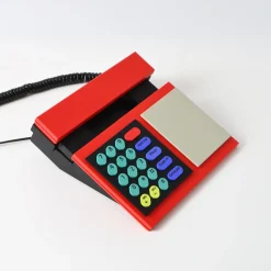 Postmodernes Beocom 1000 Telefon von Gideon Loewy für Bang & Olufsen, 1980er