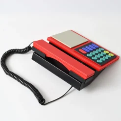 Postmodernes Beocom 1000 Telefon von Gideon Loewy für Bang & Olufsen, 1980er