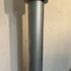 Postmoderne Totem Stehlampe, 1980