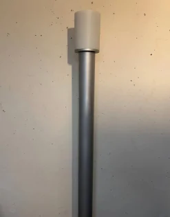 Postmoderne Totem Stehlampe, 1980