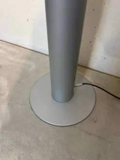 Postmoderne Totem Stehlampe, 1980