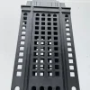 Postmodern Manhattan 5th Avenue CD Rack Tower von Koziol, Deutschland, 1990er
