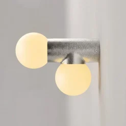 PP02 Wandlampe von Wojtek Olech