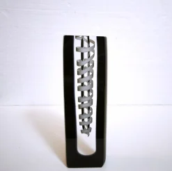 Princ Art Glasvase von Pavel Havelka, 1990er