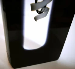 Princ Art Glasvase von Pavel Havelka, 1990er