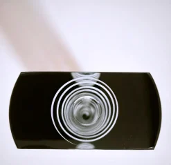 Princ Art Glasvase von Pavel Havelka, 1990er