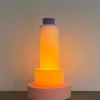 Priscilla Foam Stehlampe von Sven Jansse