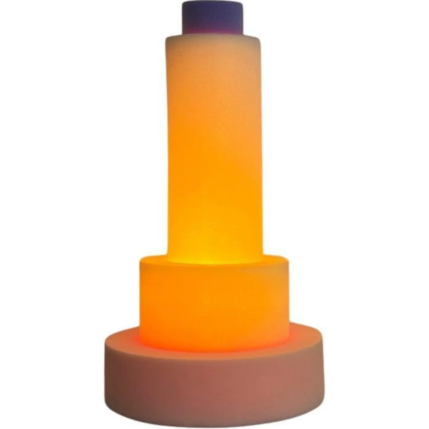 Priscilla Foam Stehlampe von Sven Jansse