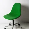 PSC Stuhl aus Fiberglas von Eames für Herman Miller, 1960er
