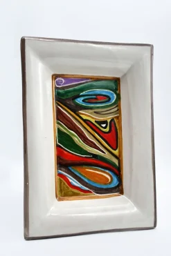 Pucci Tablett von Artema Galli