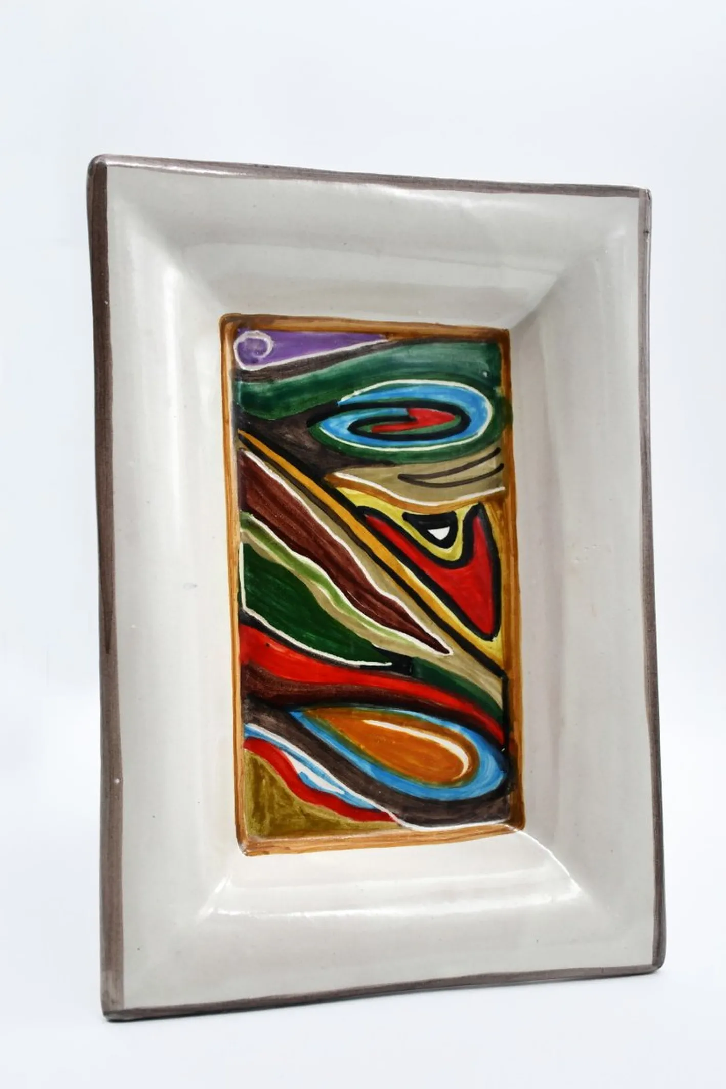 Pucci Tablett von Artema Galli