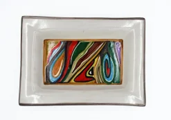 Pucci Tablett von Artema Galli