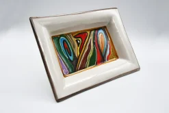 Pucci Tablett von Artema Galli