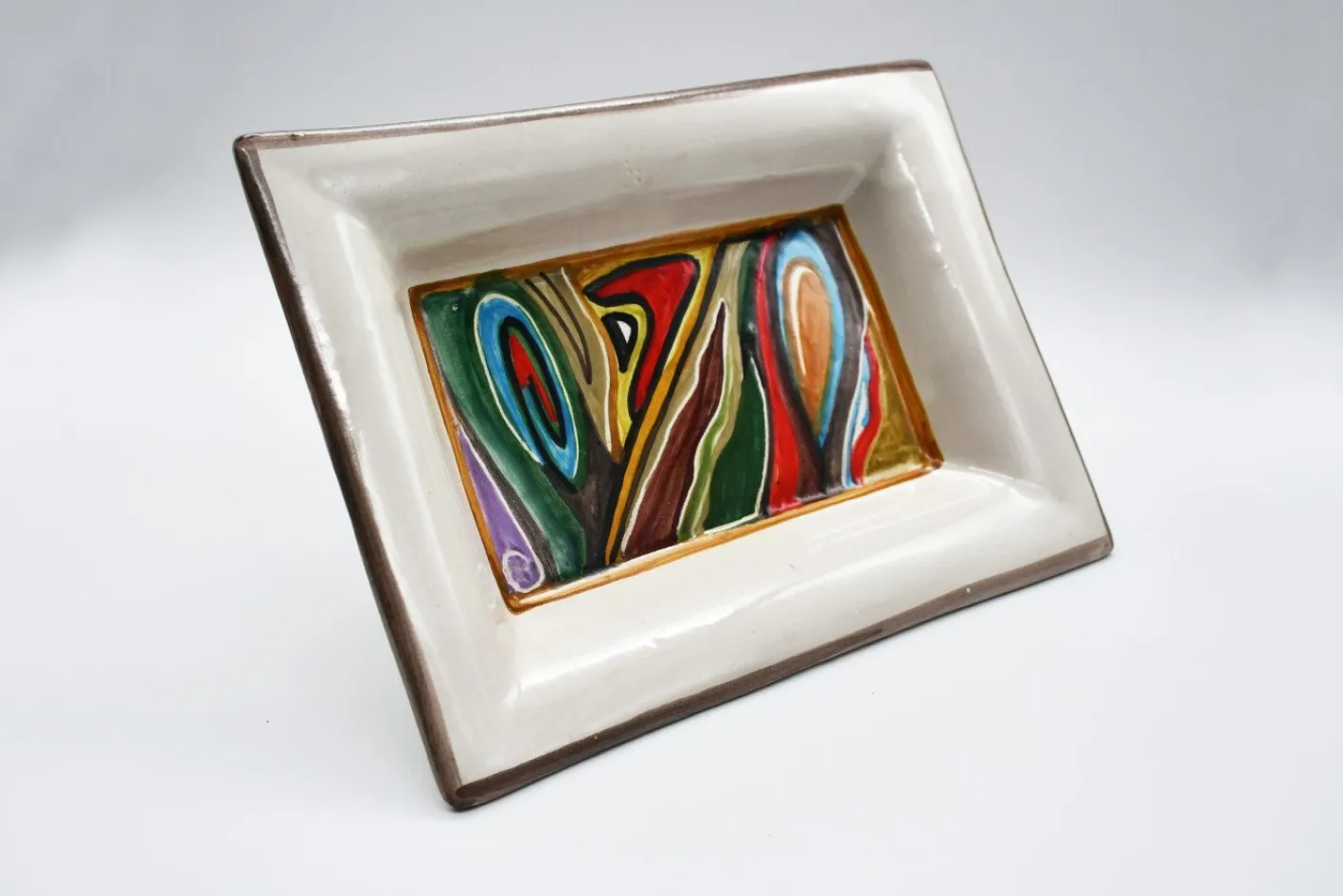 Pucci Tablett von Artema Galli