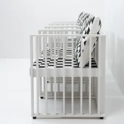 Purkersdorf Stuhl von Josef Hoffmann für Wittmann, Österreich, 1990er