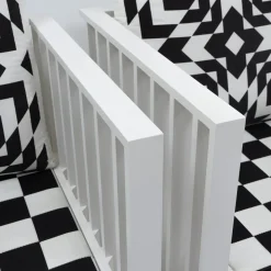 Purkersdorf Stuhl von Josef Hoffmann für Wittmann, Österreich, 1990er