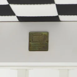 Purkersdorf Stuhl von Josef Hoffmann für Wittmann, Österreich, 1990er