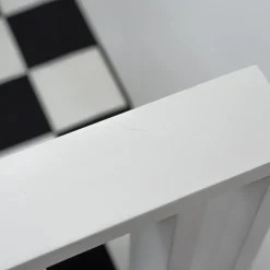 Purkersdorf Stuhl von Josef Hoffmann für Wittmann, Österreich, 1990er