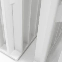 Purkersdorf Stuhl von Josef Hoffmann für Wittmann, Österreich, 1990er
