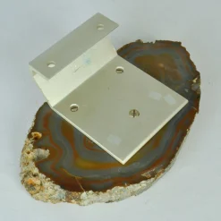 Push Pull Türgriff aus Achat, 1970er