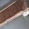 Pygmäenbett aus Holz, Kamerun, 1960er
