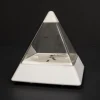 Pyramidenuhr von Hidekatsu Nomizu für Tochigi Tokei, 1989