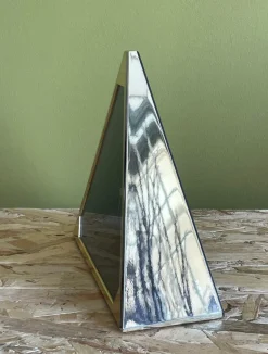 Pyramid Quarzuhr von Seiko, Japan, 1980er