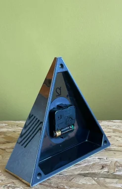 Pyramid Quarzuhr von Seiko, Japan, 1980er