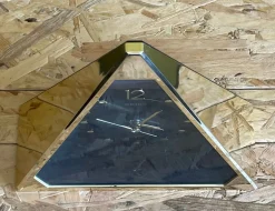 Pyramid Quarzuhr von Seiko, Japan, 1980er