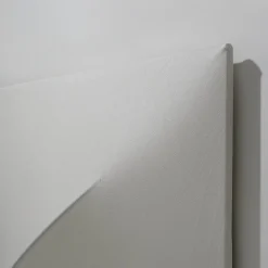 Quadratische Saori Wandlampe von Kazuhide Takahama für Sirrah, 1970er