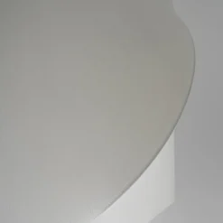 Quadratische Saori Wandlampe von Kazuhide Takahama für Sirrah, 1970er