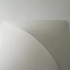 Quadratische Saori Wandlampe von Kazuhide Takahama für Sirrah, 1970er