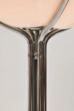 Quadrifogli Lampe von Studio 6G für Guzzini, 1970er