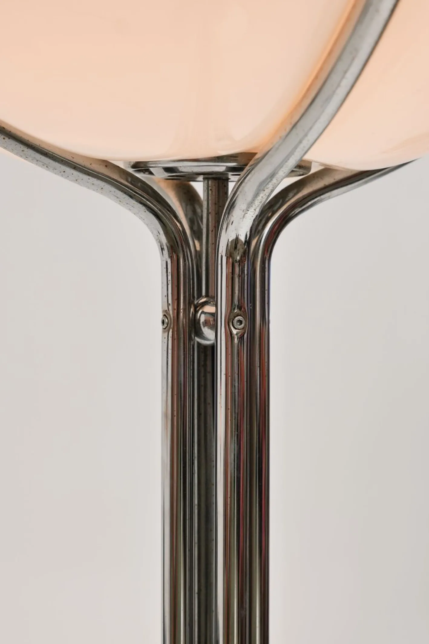 Quadrifogli Lampe von Studio 6G für Guzzini, 1970er