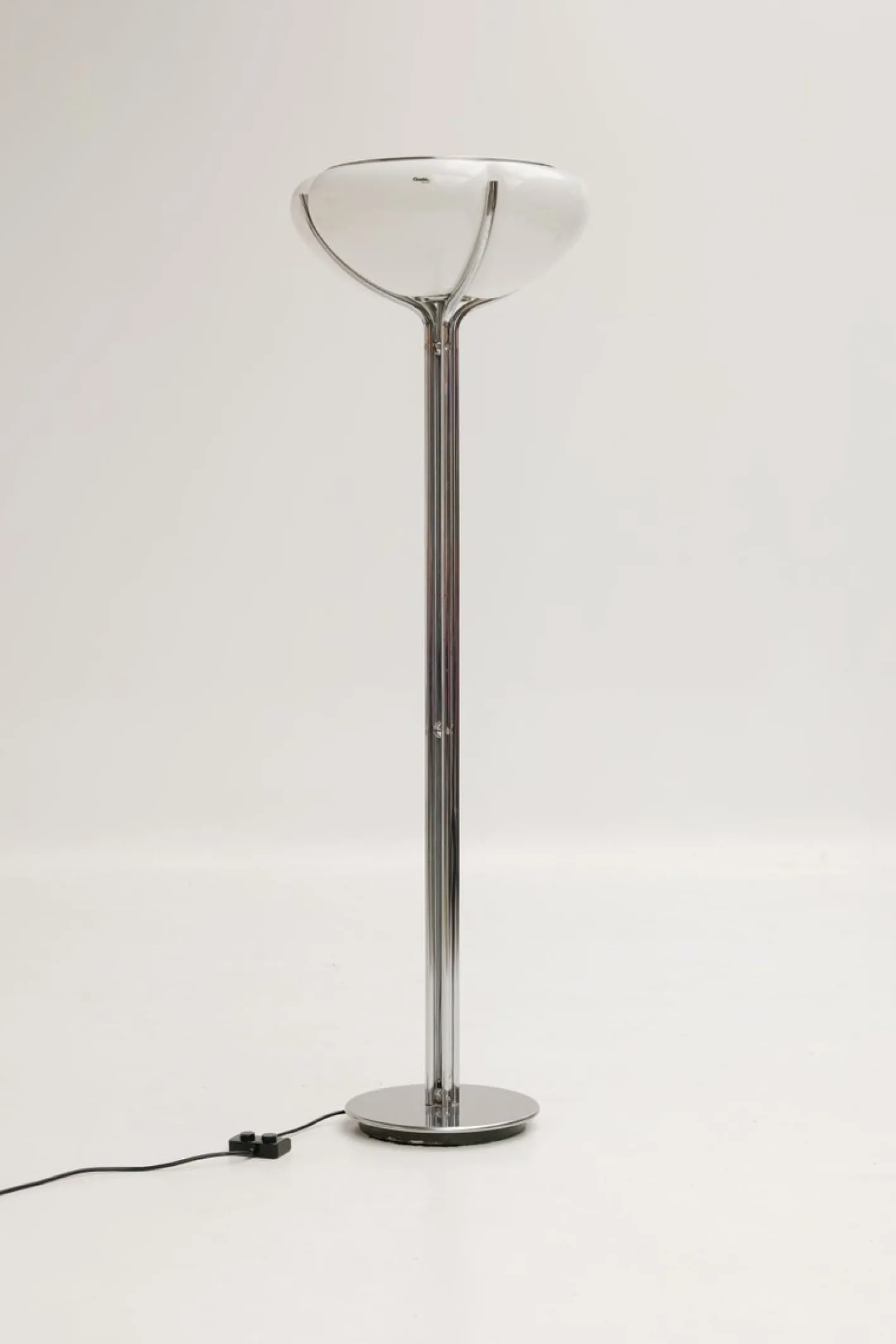 Quadrifogli Lampe von Studio 6G für Guzzini, 1970er