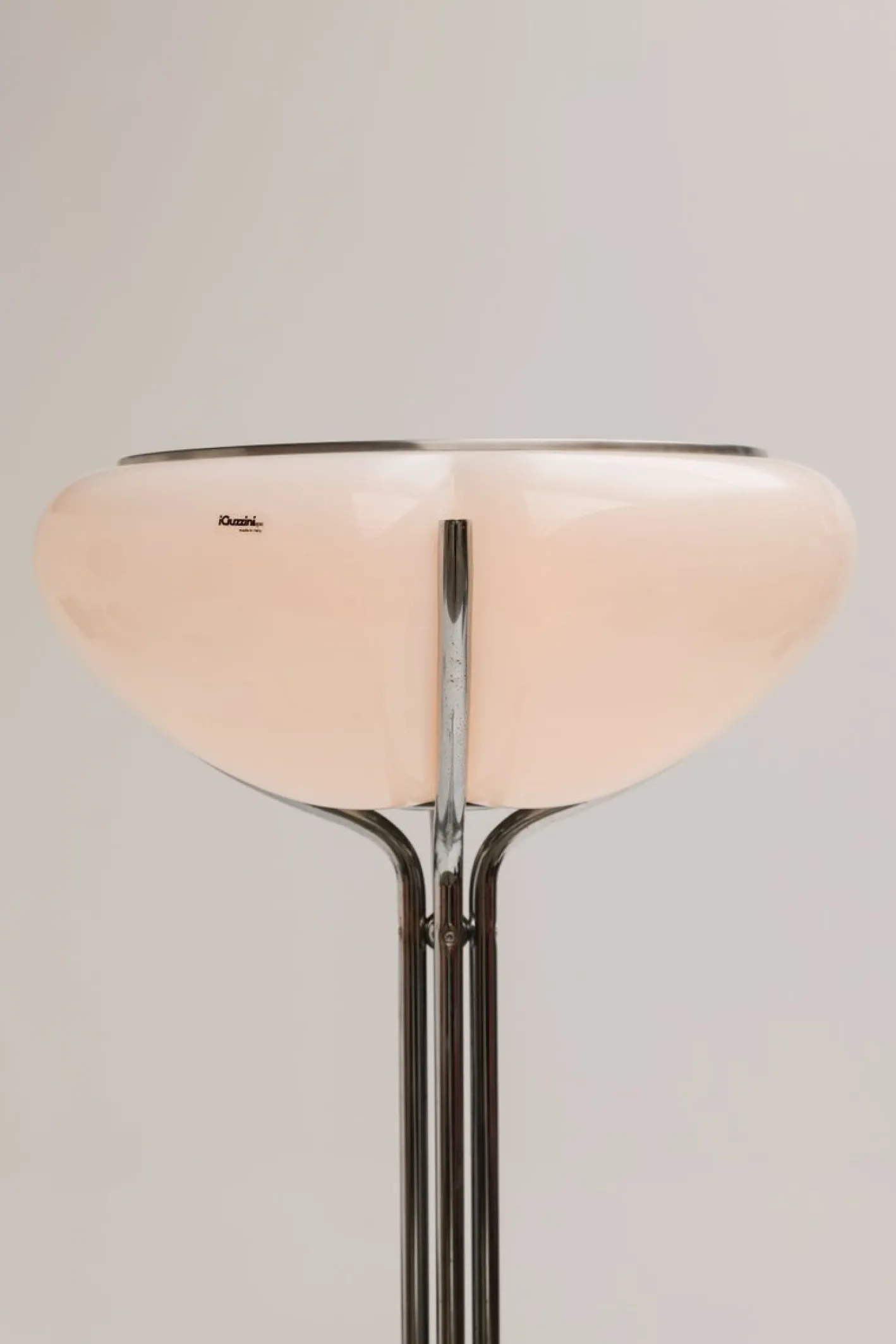 Quadrifogli Lampe von Studio 6G für Guzzini, 1970er