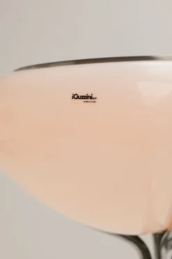 Quadrifogli Lampe von Studio 6G für Guzzini, 1970er