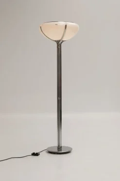 Quadrifogli Lampe von Studio 6G für Guzzini, 1970er