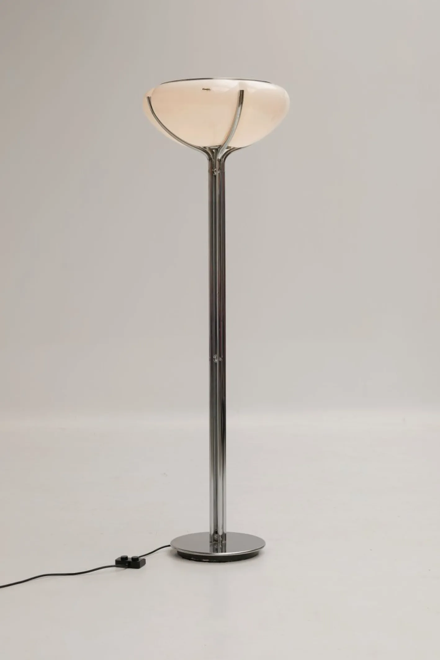 Quadrifogli Lampe von Studio 6G für Guzzini, 1970er