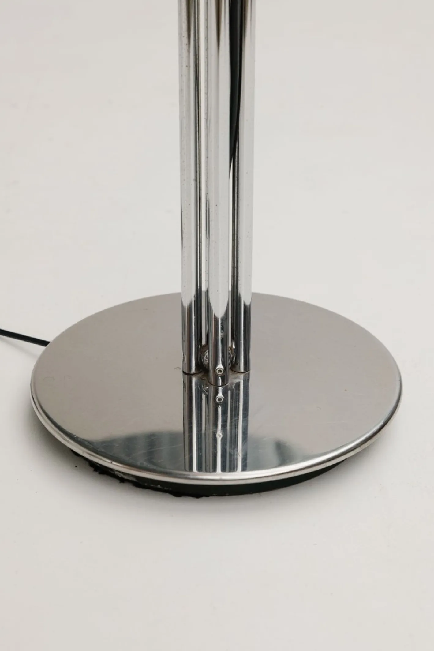 Quadrifogli Lampe von Studio 6G für Guzzini, 1970er
