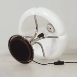 Quadrifoglio Tischlampe von Studio 6G für Guzzini, 1970er