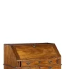 Quenn Mary Schreibtisch aus Vinhatico Holz, 18. Jh