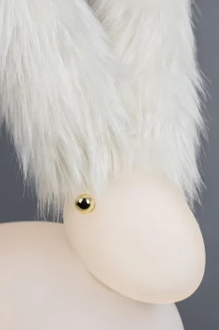 Rabbit Stehlampe von Ludovic Clément d'Armont