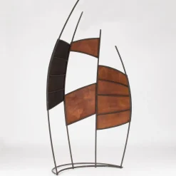 Raumteiler von Fred Leyman, 1963