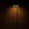 Reed VI Aluminium Lichtskulptur von Early Light