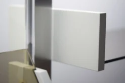 Regal aus Glas von Michel Duraoy für Ligne Roset, 1970er
