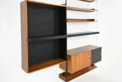 Regalsystem von Luigi Fornasari, 1950er